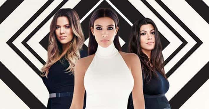 The Very Best Episodes of KUWTK