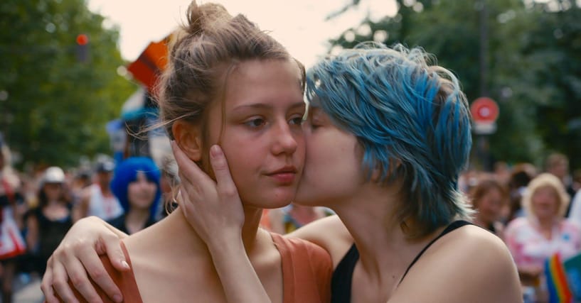 Best Lesbian Movies | List of Films About Lesbians