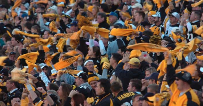 The Most Annoying NFL Fanbases Ranked: Who's th...