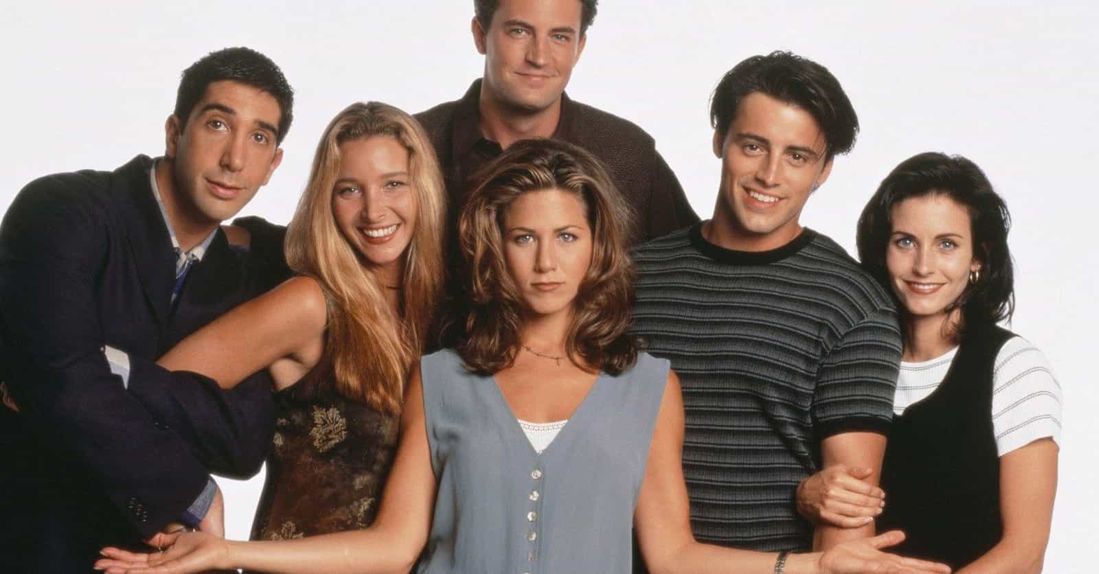 The Greatest Shows of the 1990s, Ranked
