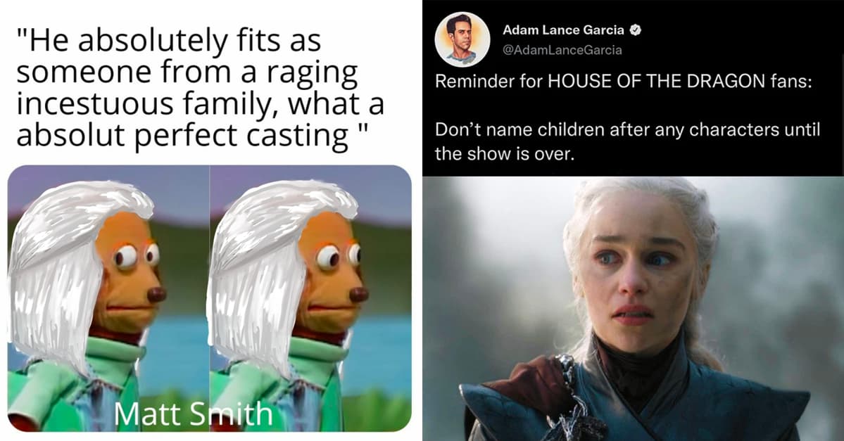 22 Memes About 