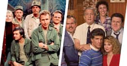 The Best TV Shows Of The '80s, Ranked