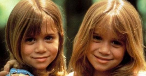 Famous Boy Girl Twins Celebrities Who Are Fraternal Male Female Twins