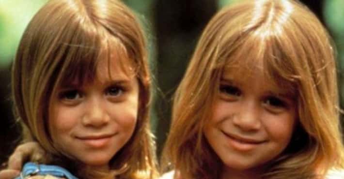 Weird Things Identical Twins Know