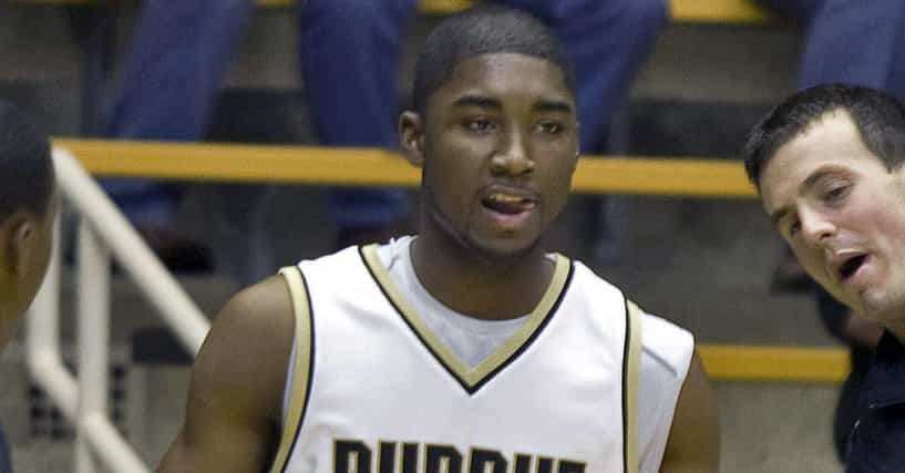 The 25+ Best Purdue Boilermakers Basketball Players Of All Time