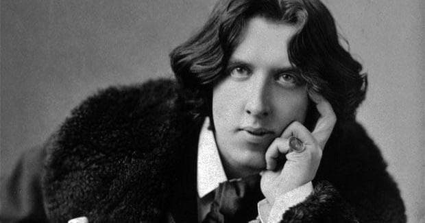 oscar wilde books ranked