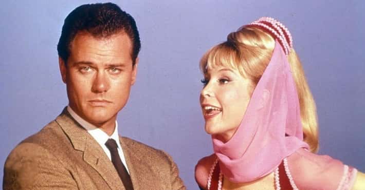 Favorite Sitcoms of the 1960s