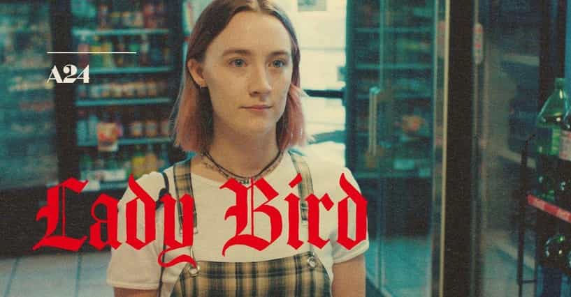 Lady Bird Full Movie / The Top 10 Movies Of 2017 | Art&Seek | Arts, Music ... : Connect with us on twitter.