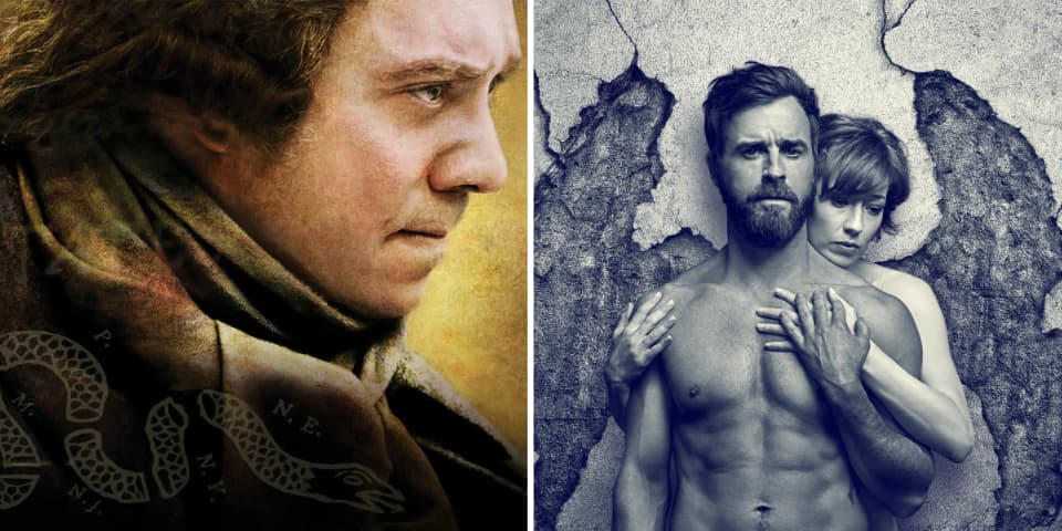 The Most Underrated HBO Shows Worth Your Next Binge, Ranked