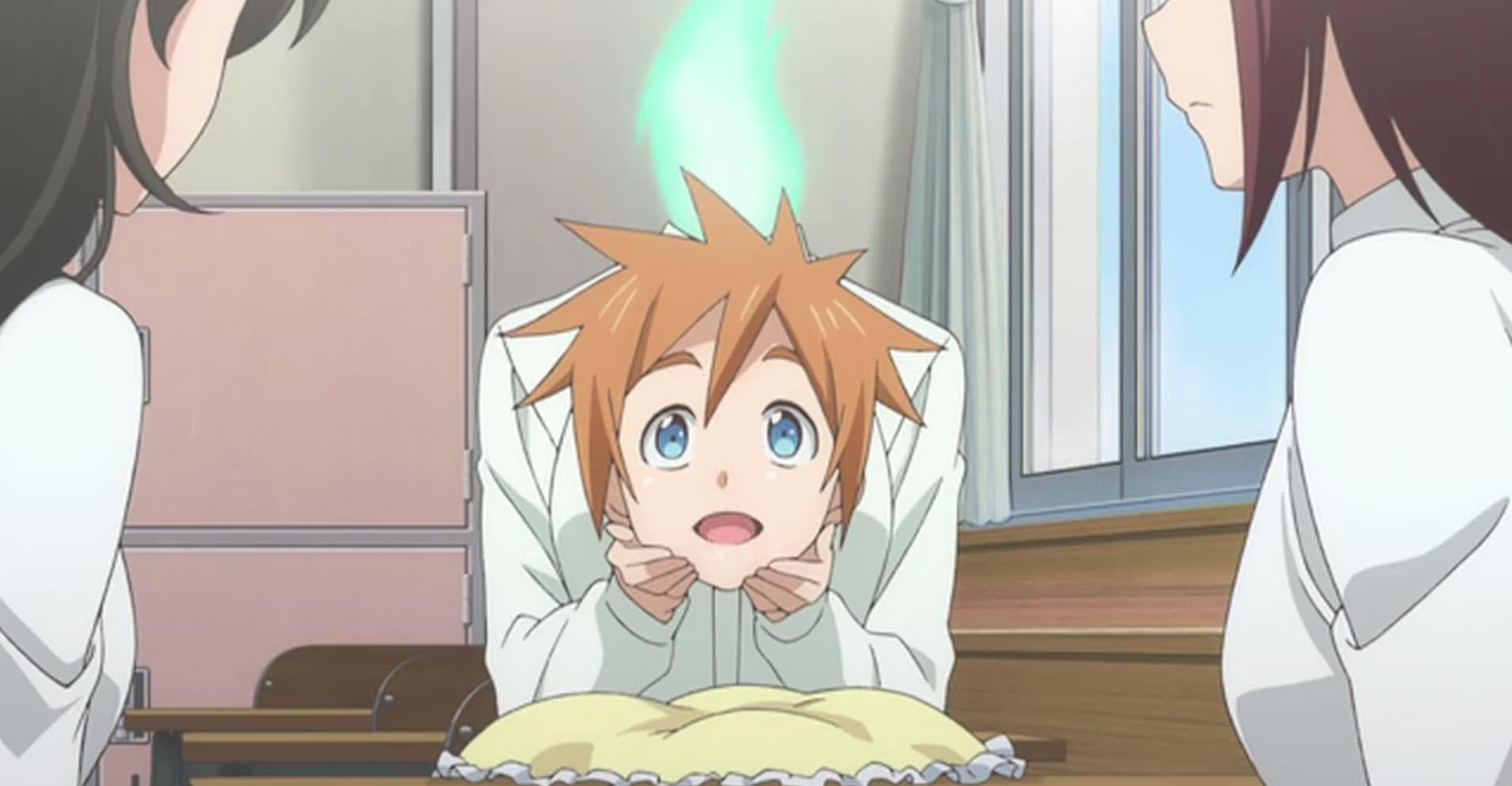 The Real Mythology Behind Your Favorite Anime