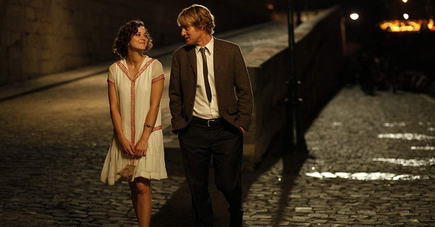 The Best Comedy Movies Set In Paris, Ranked By Votes