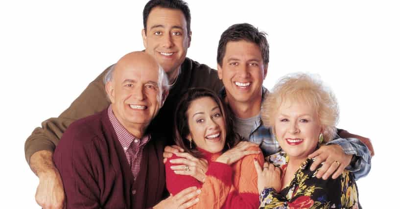The Best CBS Sitcoms & TV Comedy Shows, Ranked