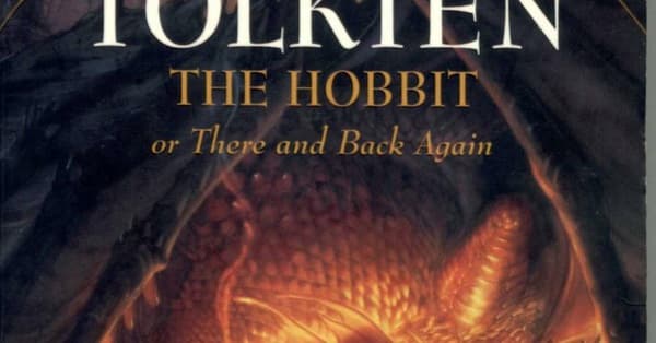 Best J R R Tolkien Books List Of Popular J R R Tolkien Books Ranked