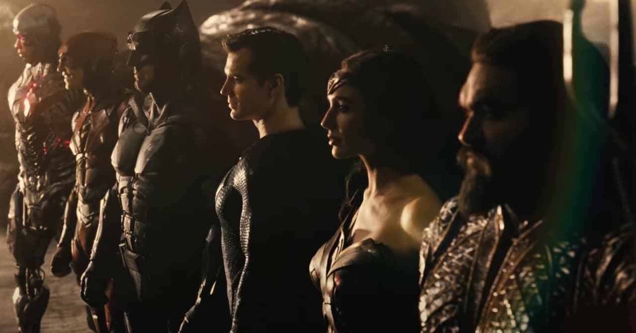 Who Should Actually Be The Leader Of The Justice League?