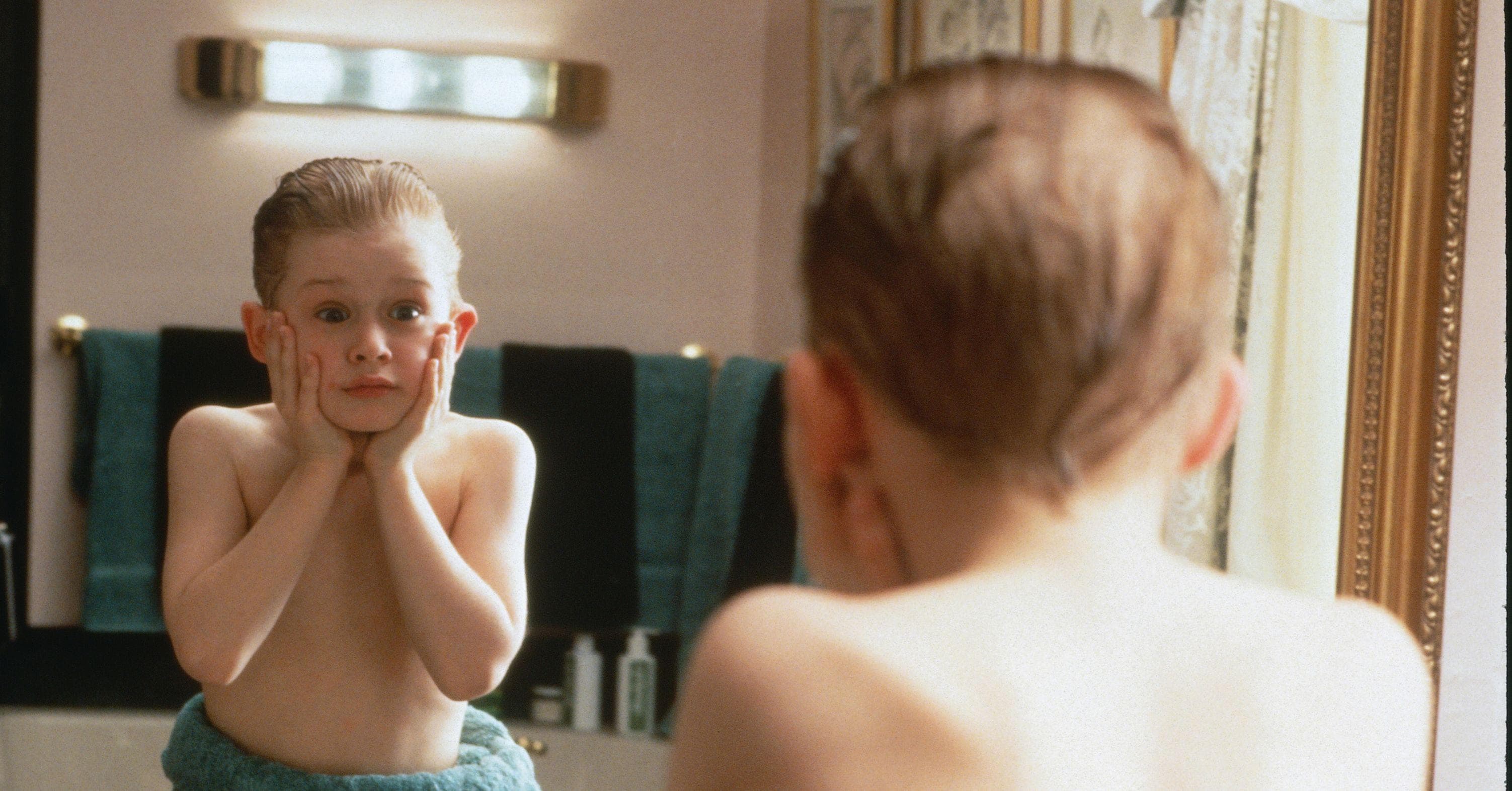 Behind-The-Scenes Stories From 'Home Alone'