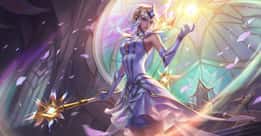 The Best Lux Skins In 'League Of Legends'