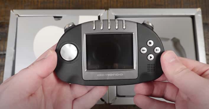 Video Game Consoles We Forgot Existed