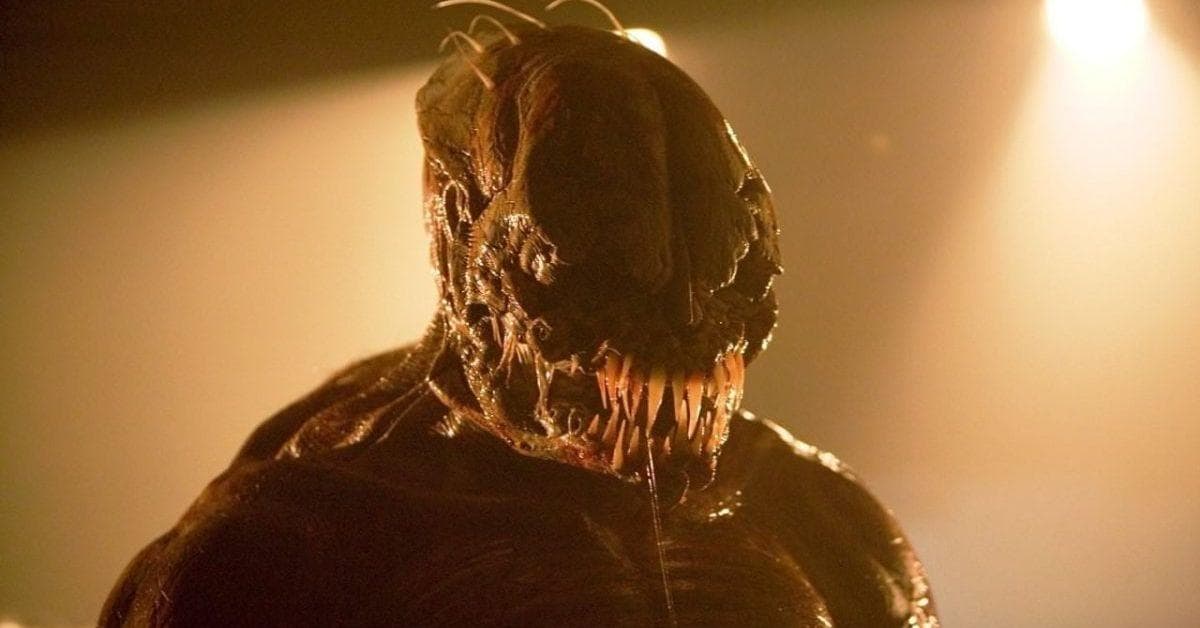 Underrated 2000s Monster Movies That Deserve A Second Scream-ing