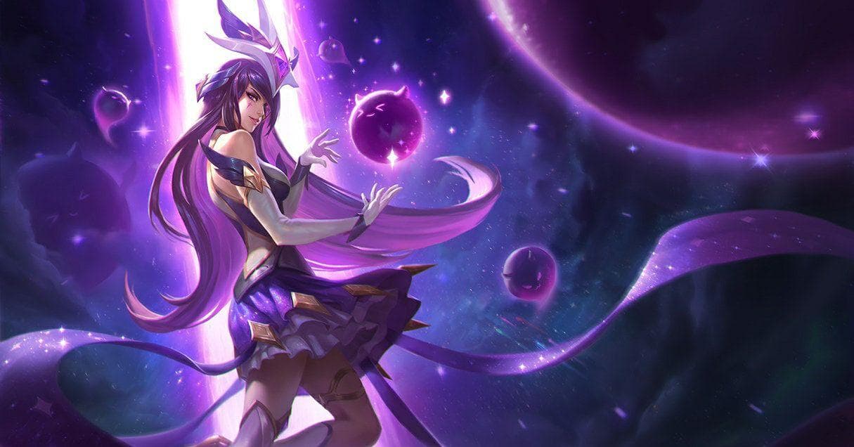 The Best Syndra Skins In 'League Of Legends'
