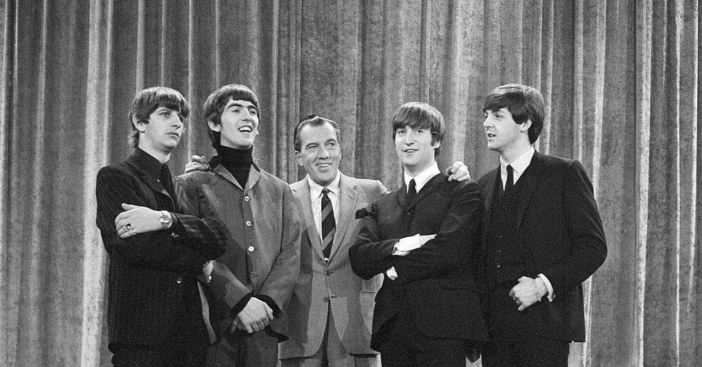 Facts We Just Learned About The Beatles That Made Us Say 'Whoa'