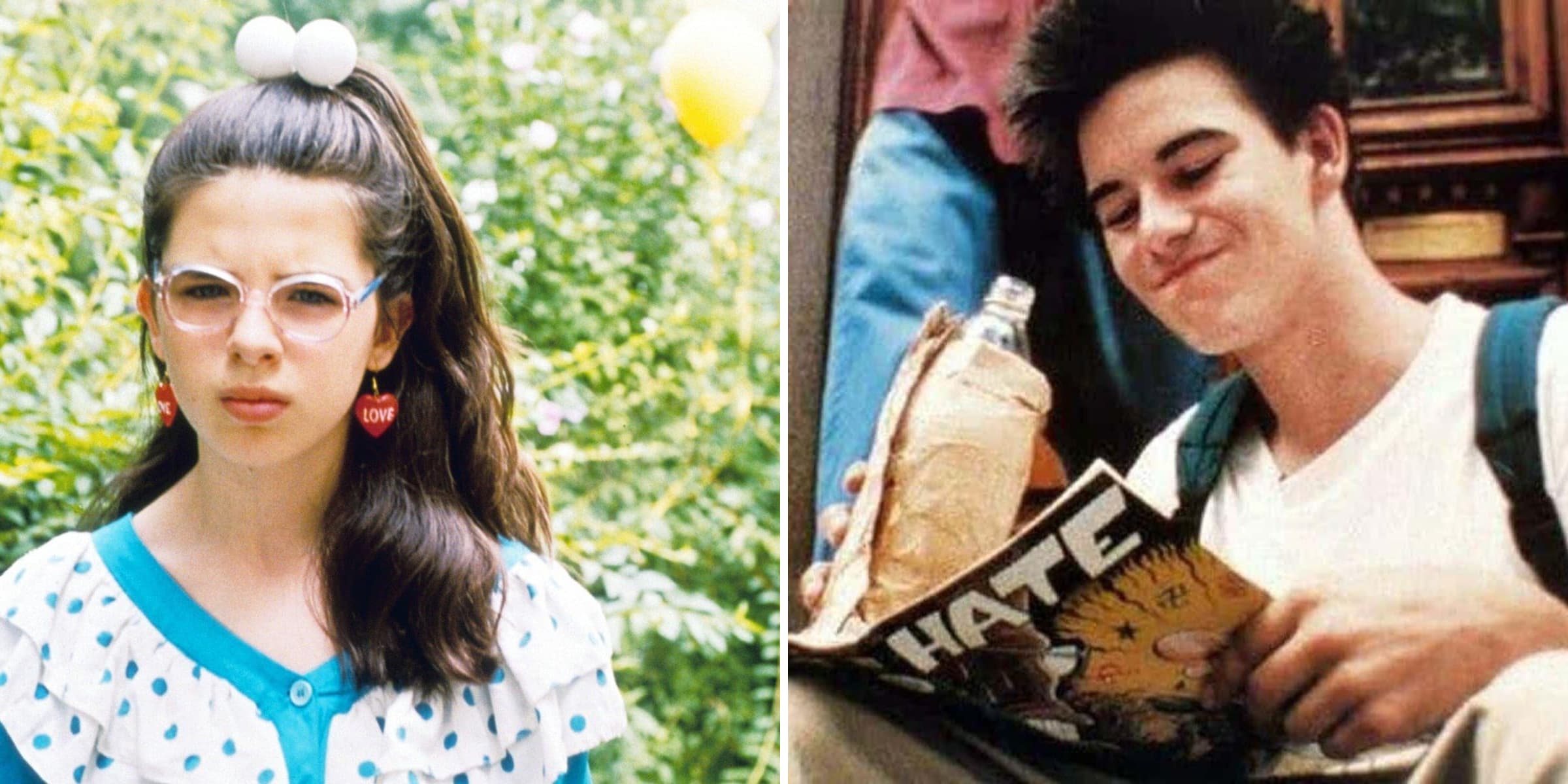 The Most Controversial Indie Movies of the '90s