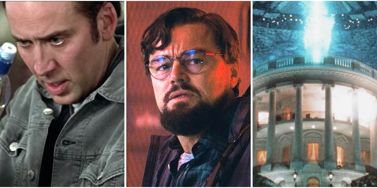 The 40 Best Movies Set In Washington, D.C.