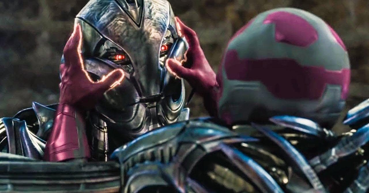 The Most Powerful Robots In Movie History