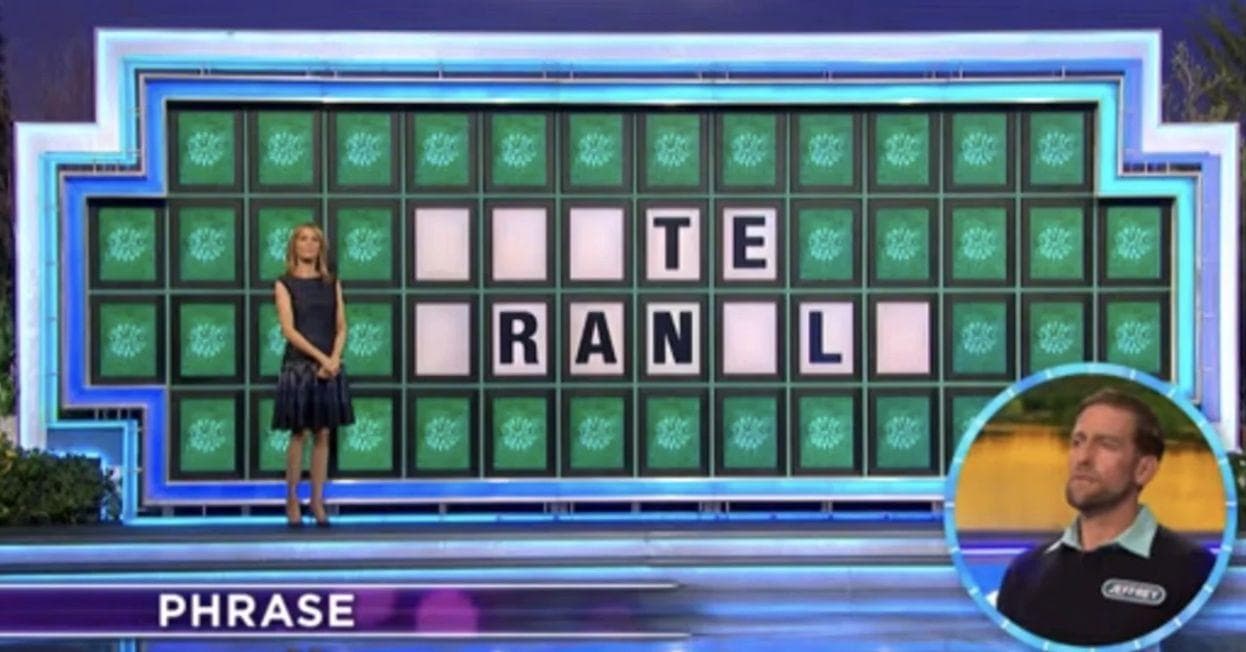Real Contestants Describe Game Show Experiences