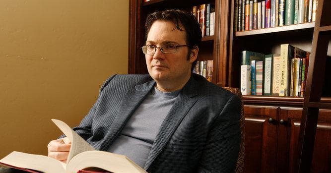 Best Brandon Sanderson Books | List of Popular Brandon Sanderson Books