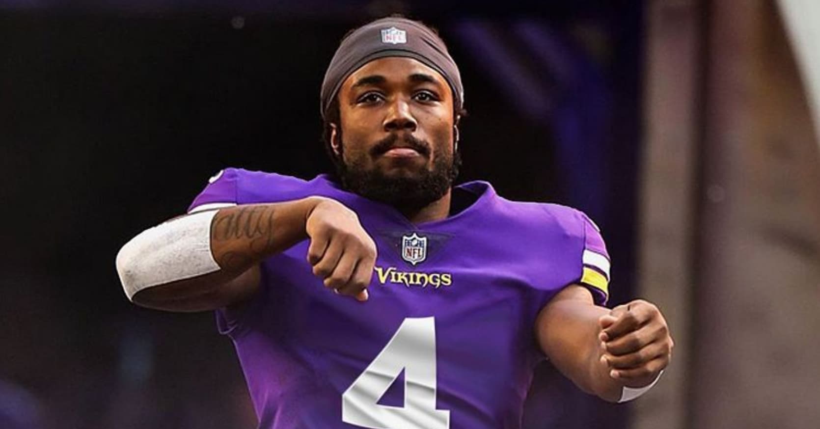 The 25+ Best Dalvin Cook Fantasy Football Names