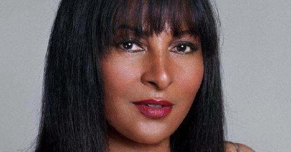 The 13 Hottest Pam Grier Photos EVER