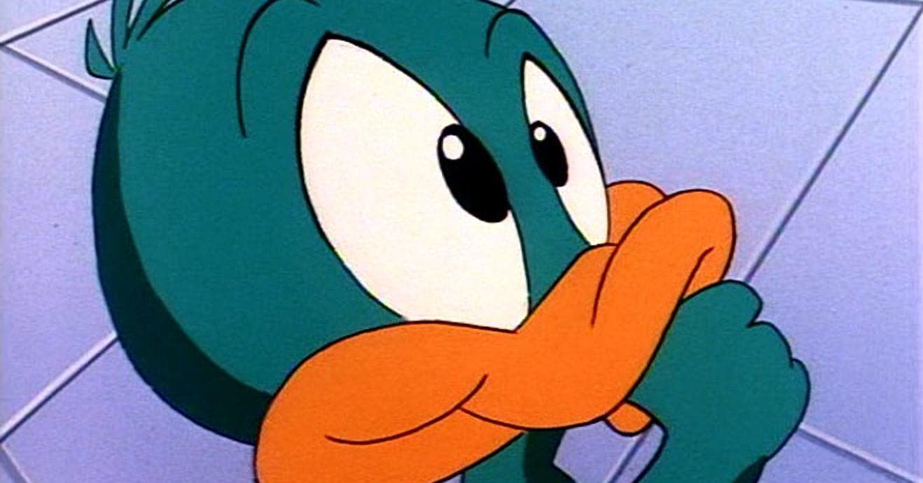 The Cutest Cartoon Ducks In Film & TV