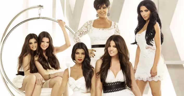 Celebrities Who Hate the Kardashians