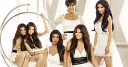Celebrities Who Have Been Publicly Mean to the Kardashians