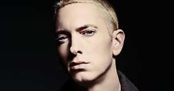 Every Eminem Album, Ranked Best To Worst By Fans