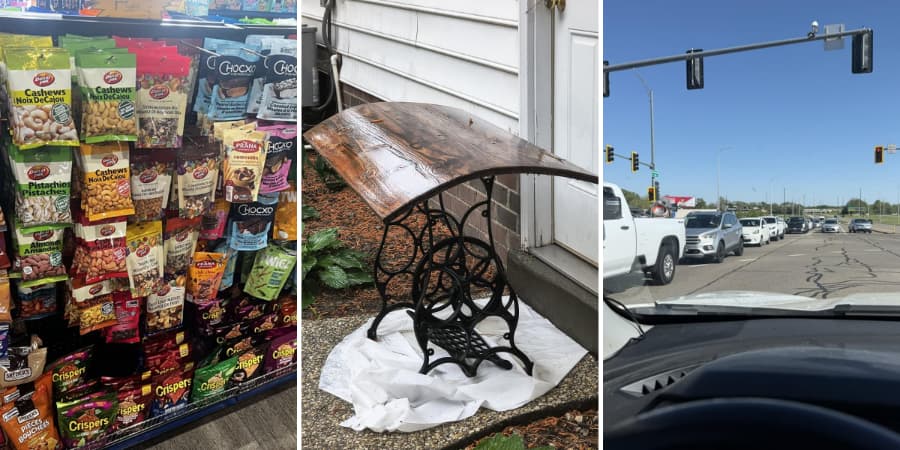 People Share Their Most Mildly Infuriating Moments Of The Week That Would Annoy Us Too