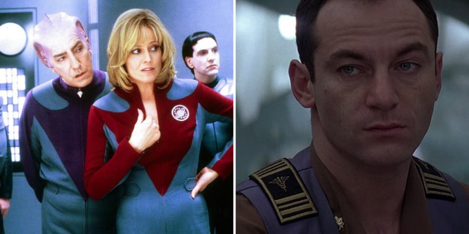 11 Almost Forgotten '90s Movies Hiding Out On Streaming, Ranked by Fans