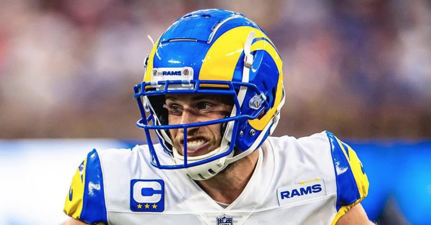 125+ Best Cooper Kupp Fantasy Football Names
