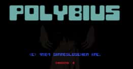 The Haunting Of 'Polybius,' An '80s Arcade Urban Legend