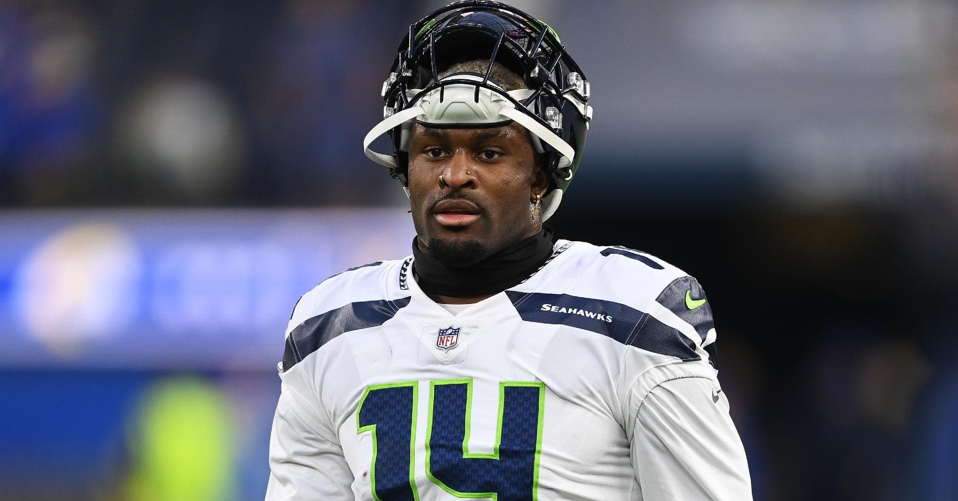 The 120+ Best DK Metcalf Fantasy Football Names