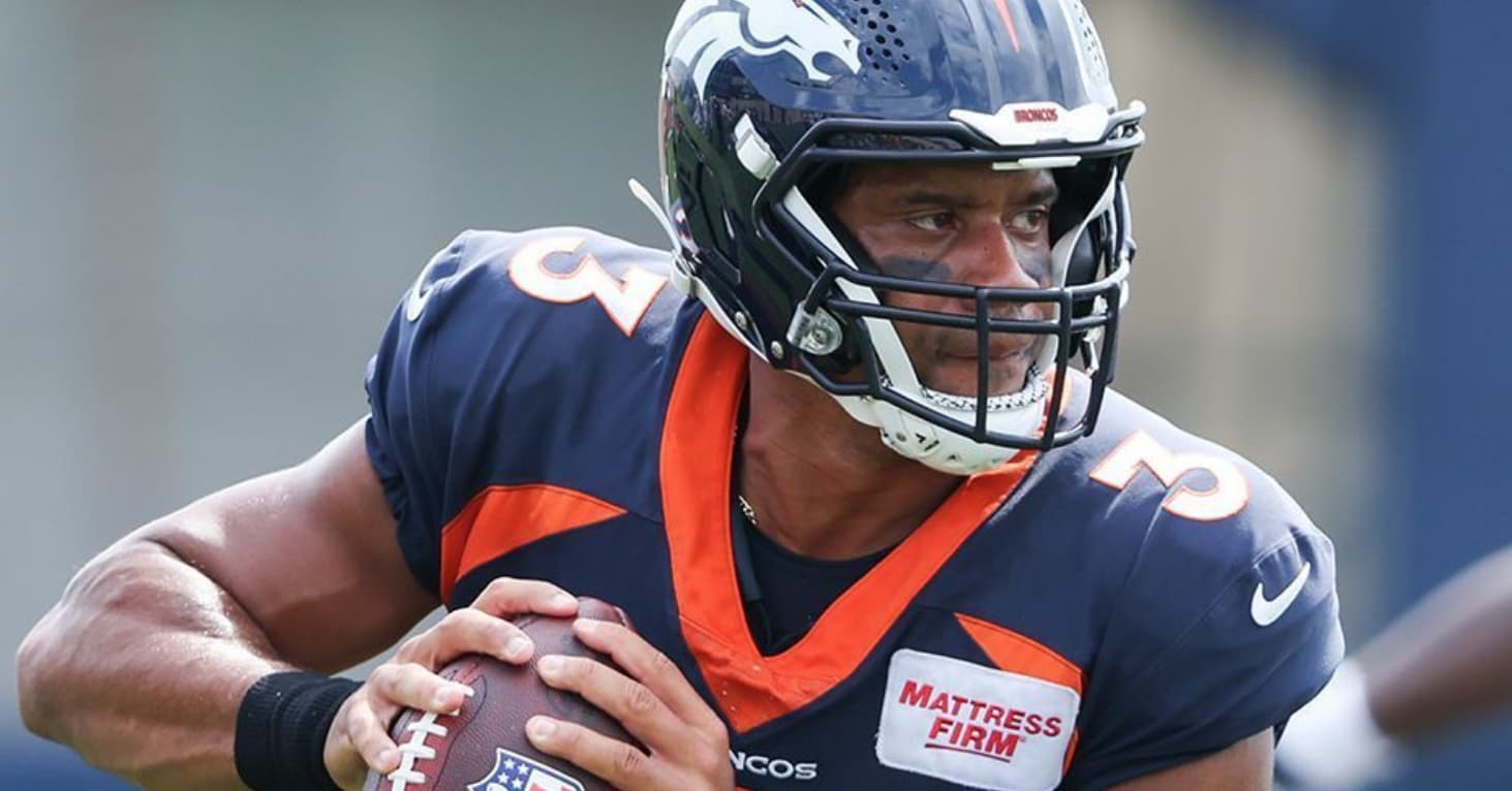 The 25+ Best Russell Wilson Fantasy Football Names