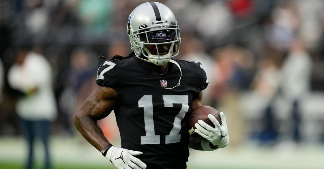 Davante sales adams fantasy