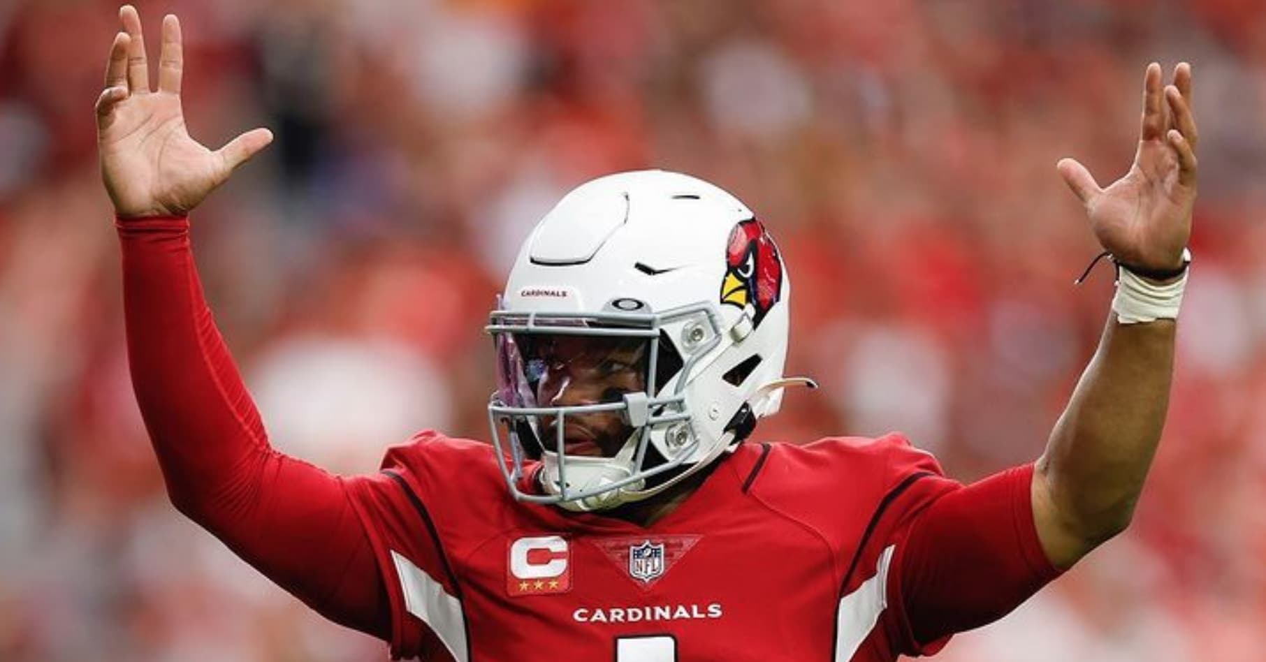 The 100+ Best Kyler Murray Fantasy Football Names
