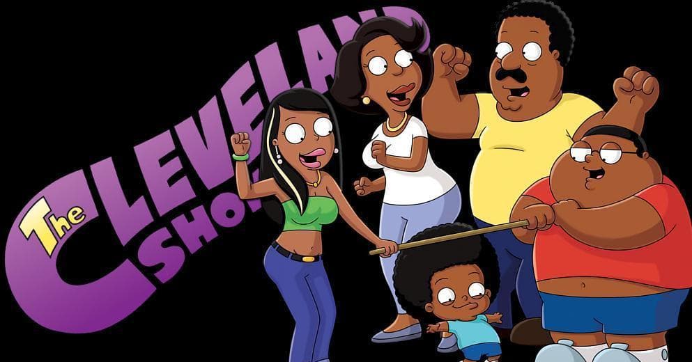 Exclusive Interview: Kevin Michael Richardson on the end THE CLEVELAND SHOW  - Assignment X