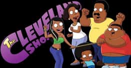 The Best Cleveland Show Episodes of All Time
