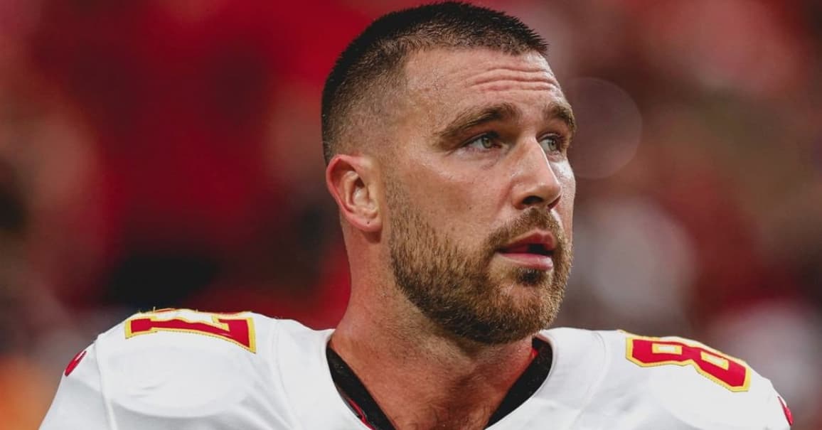 The 25+ Best Travis Kelce Fantasy Football Names