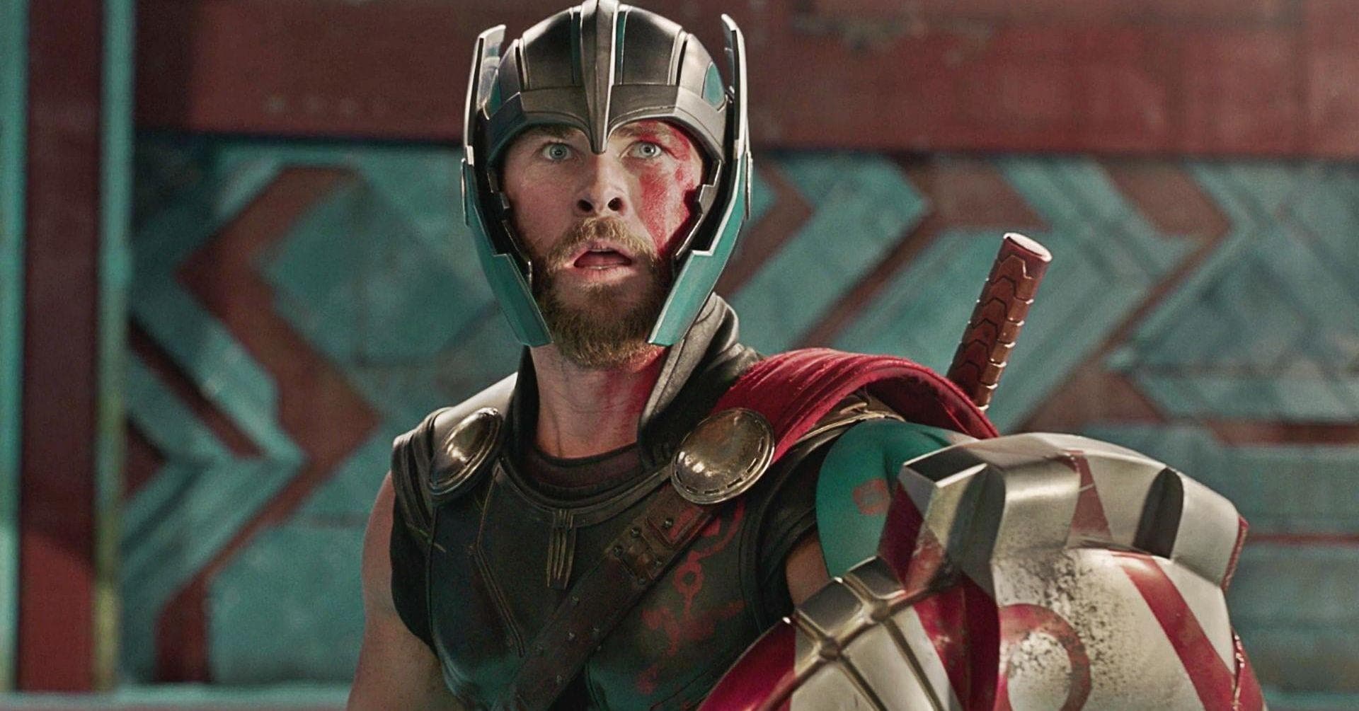 20 Small But Meaningful Details From Thor Ragnarok