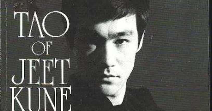 Best Bruce Lee Books | List of Popular Bruce Lee Books, Ranked
