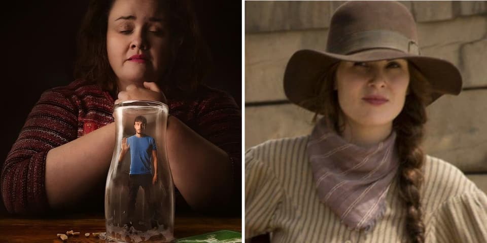 The Best Netflix Limited Series You Can Finish This Weekend, Ranked
