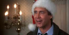 The Funniest Lines From 'Christmas Vacation'